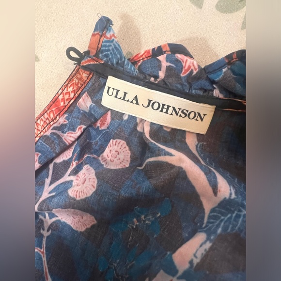 Ulla Johnson Dress - Picture 5 of 9